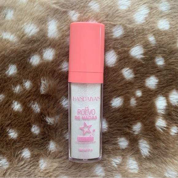 Face & Body Highlighter - Picture 2 of 4